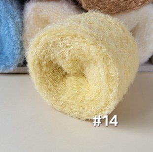 Rabbit yarns 1214 фото