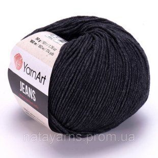 YarnArt jeans #28 фото