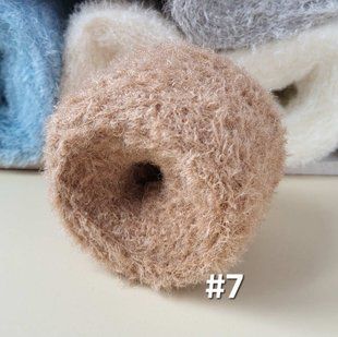 Rabbit yarns 1207 фото