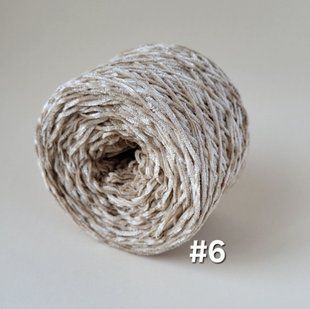 Велюр 600 м на 100 г №6 фото