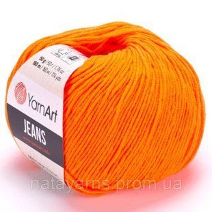 YarnArt jeans #77 фото