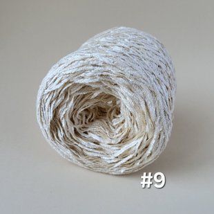 Велюр 600 м на 100 г №9 фото