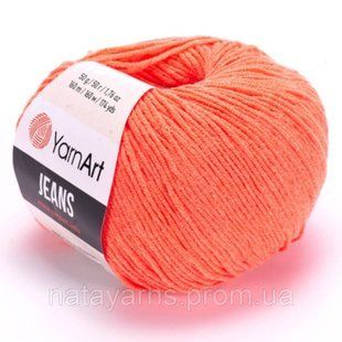YarnArt jeans #61 фото