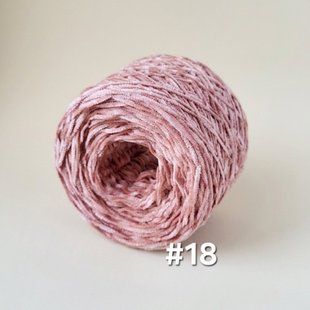 Велюр 600 м на 100 г №18 фото